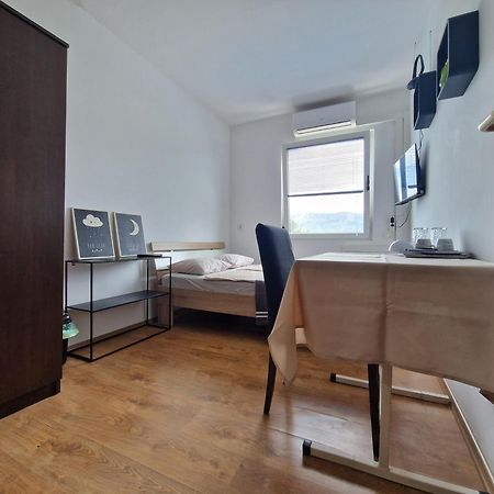 Rooms For Two With Private Bathroom Near Split Center Esterno foto