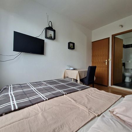 Rooms For Two With Private Bathroom Near Split Center Esterno foto