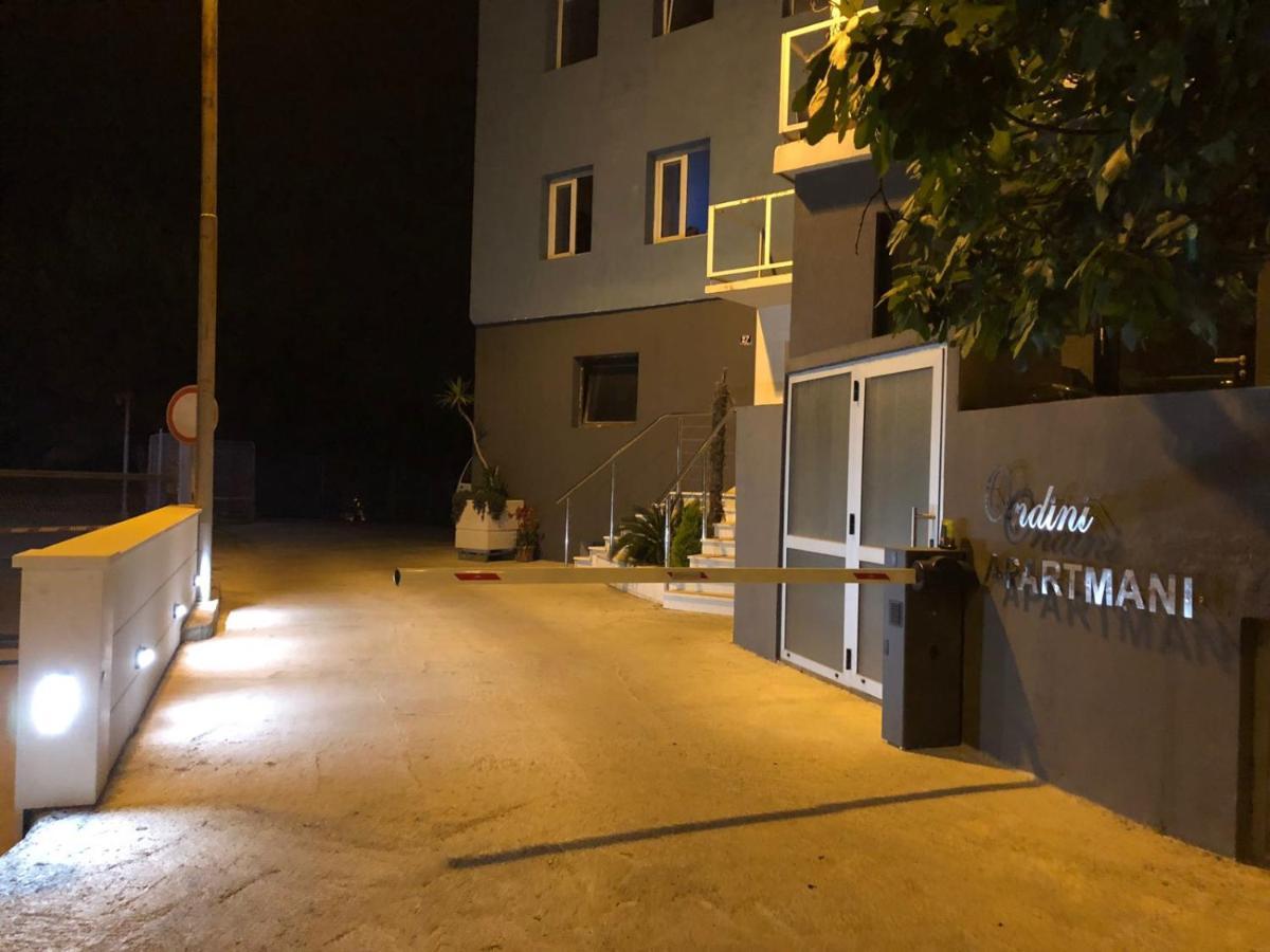 Rooms For Two With Private Bathroom Near Split Center Esterno foto