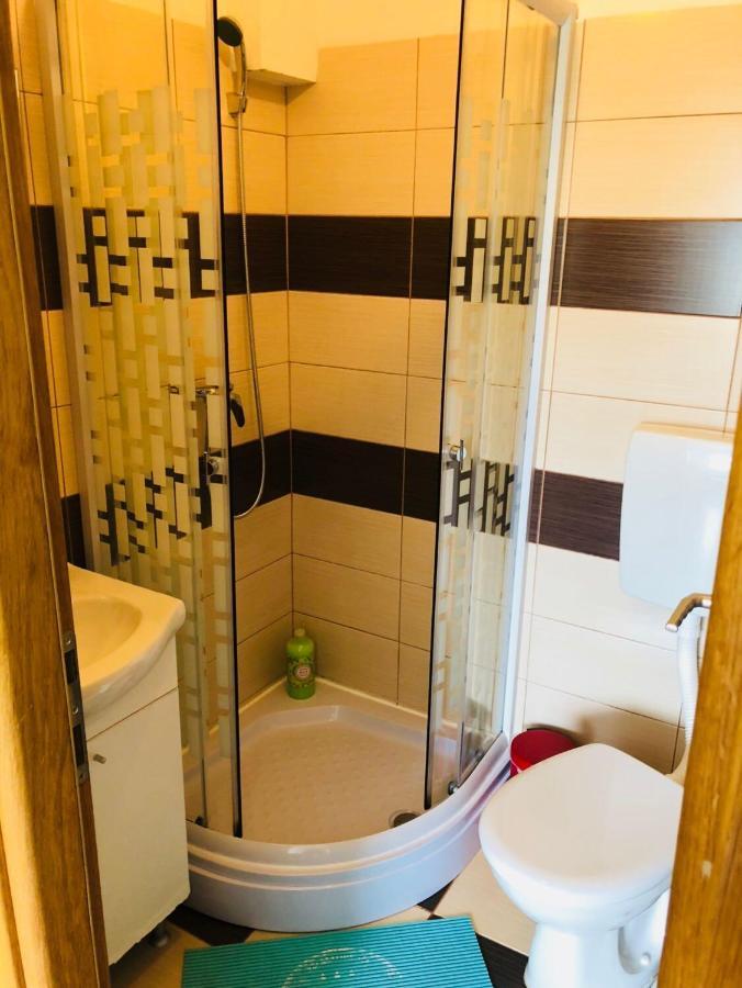 Rooms For Two With Private Bathroom Near Split Center Esterno foto