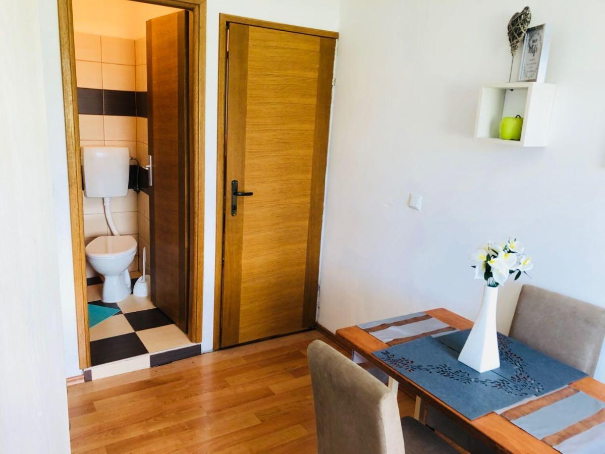 Rooms For Two With Private Bathroom Near Split Center Esterno foto