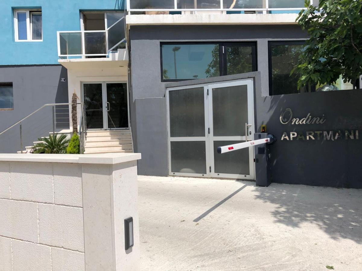 Rooms For Two With Private Bathroom Near Split Center Esterno foto