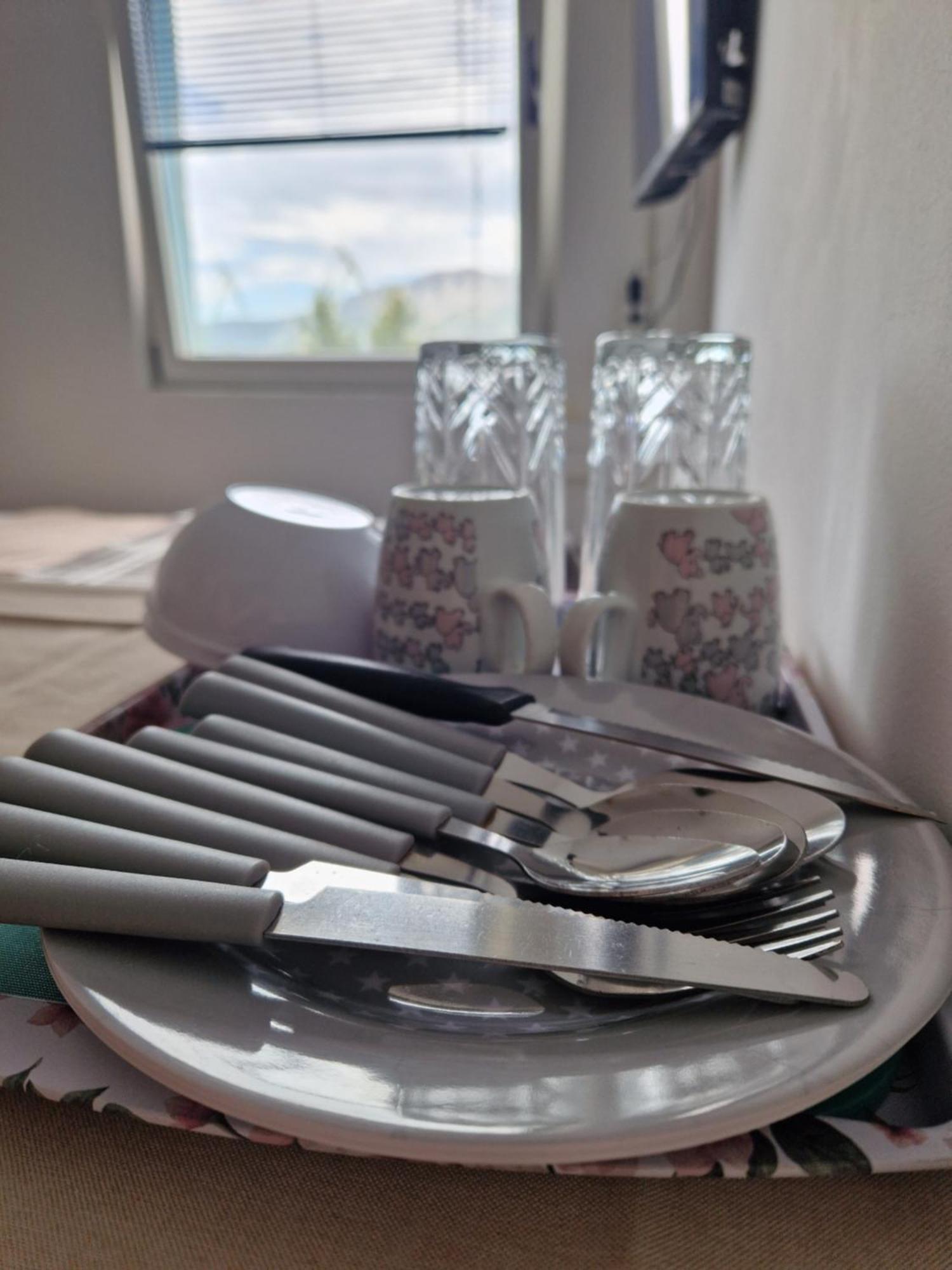 Rooms For Two With Private Bathroom Near Split Center Esterno foto