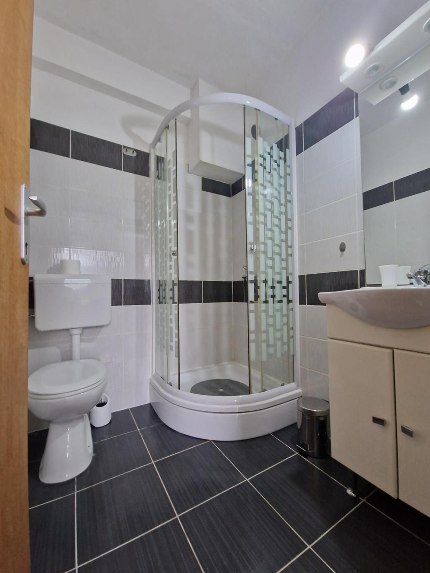 Rooms For Two With Private Bathroom Near Split Center Esterno foto