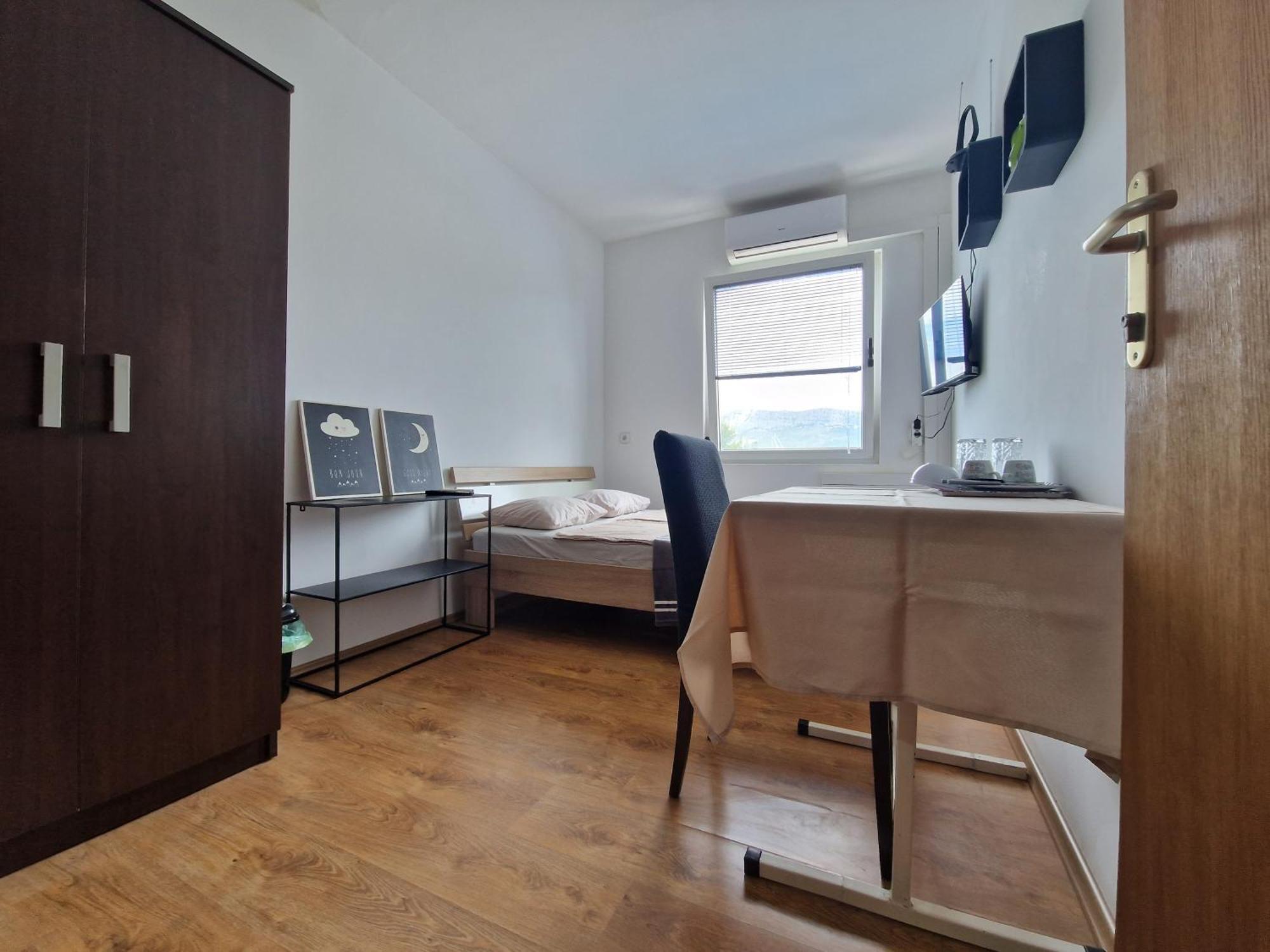 Rooms For Two With Private Bathroom Near Split Center Esterno foto