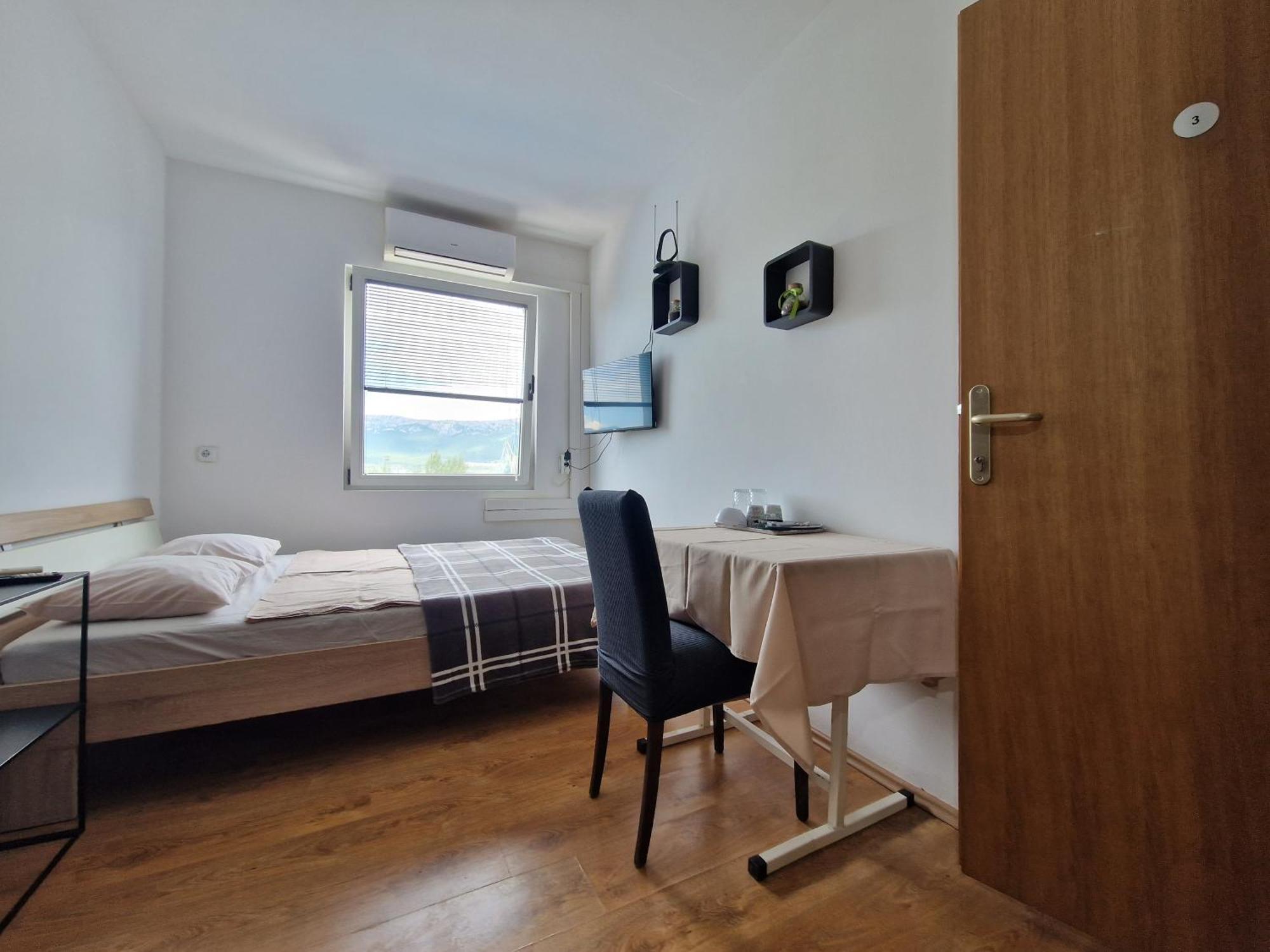 Rooms For Two With Private Bathroom Near Split Center Esterno foto