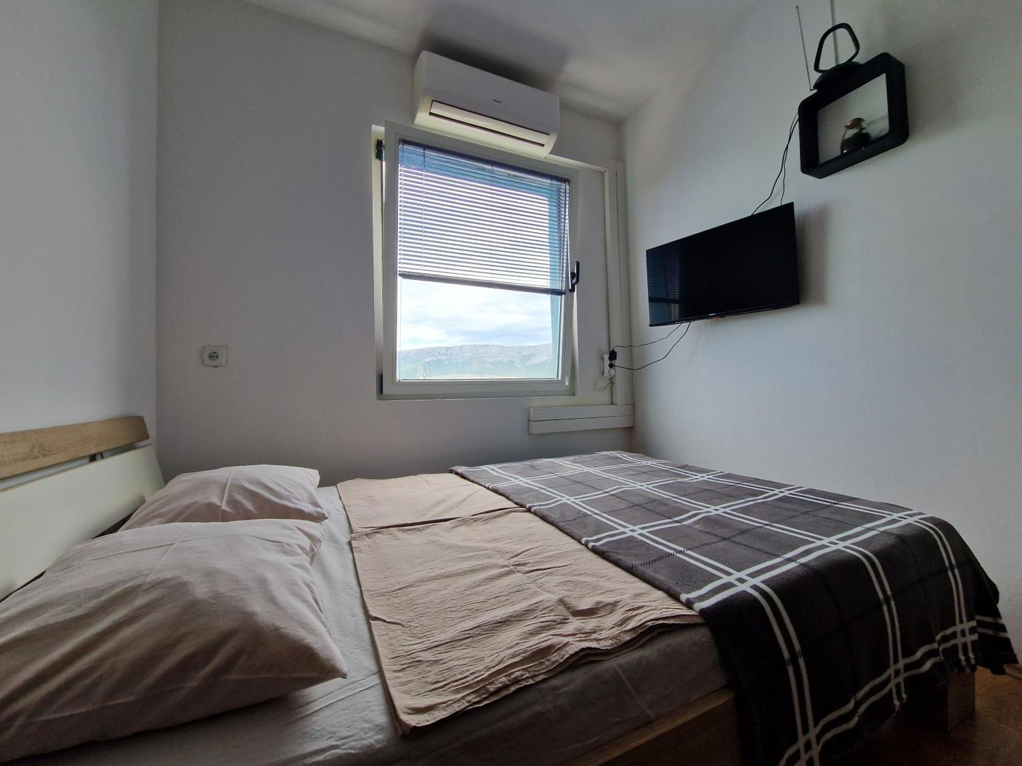 Rooms For Two With Private Bathroom Near Split Center Esterno foto